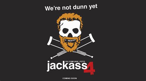 Jackass Wallpapers (63+ images)