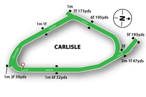 Carlisle Races | Racecourse Guide, Help & Tips