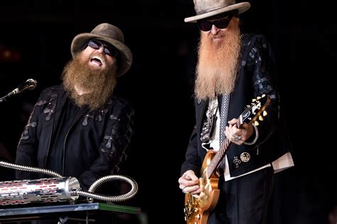 Billy Gibbons on ZZ Top going on after the death of Dusty Hill