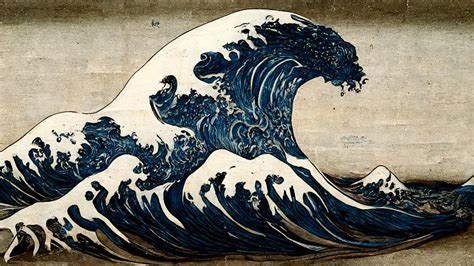 The Great Wave Digital Art by Tcpip Nut | Fine Art America