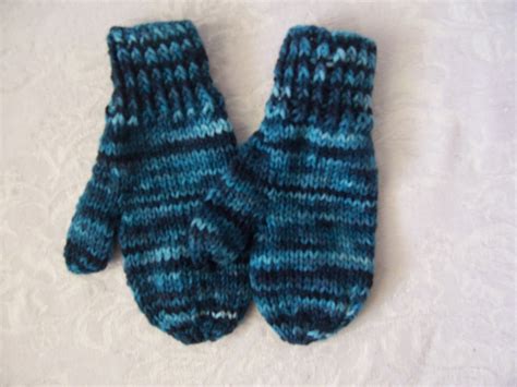 CHILDRENS MITTENS PATTERNS « Free Patterns