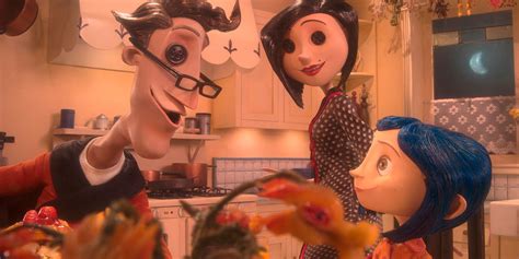 'Coraline' Video Celebrates the Film's Return to Theaters