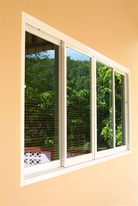 Ide Penting Aluminium Windows, Daun Pintu