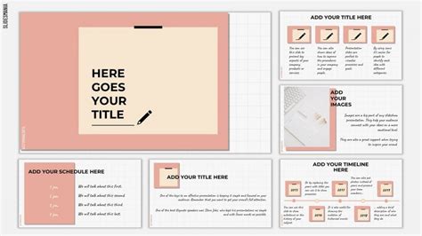 Fowler Free Presentation Template for Google Slides or PowerPoint ...