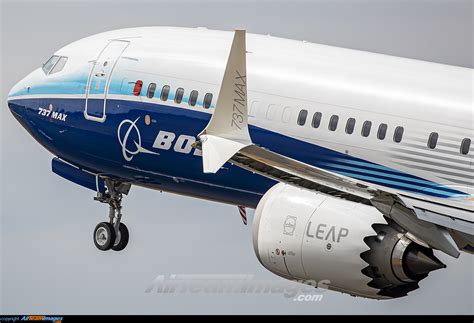 Boeing 737 MAX 10 To Be Certified Only After The First Half Of 2023 ...