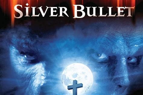 Silver Bullet (1985) - King on Film | Movie Rewind