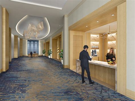 Marriott Virginia Beach Oceanfront Prepares for 2020 Opening | CoVaBiz ...