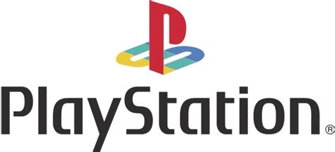 Download Playstation Logo Free Png Image - Playstation 1 Logo Png PNG ...