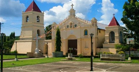 Balangiga parish prepares for bells' return | Philippine News Agency