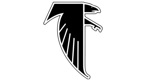 Atlanta Falcons Logo and sign, new logo meaning and history, PNG, SVG