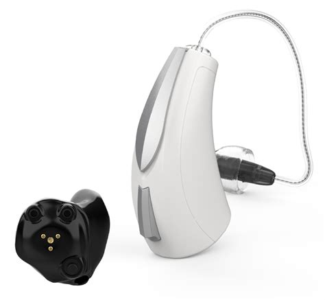 Audibel Arc AI - Hearing Aid Technology | Audibel Hearing Center