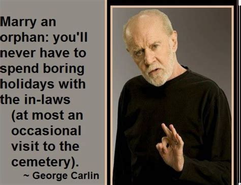 10 Quotes By George Carlin on Life & Love That Any Stand Up Comedian ...