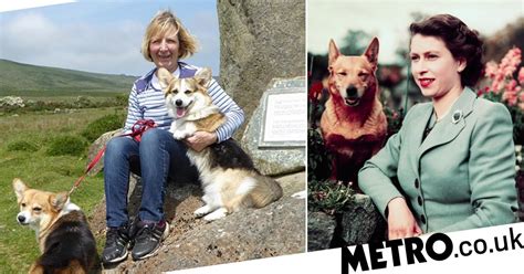 Queen's corgi breeder dubs sellers upping prices after her death ...