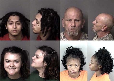 Gaston County Mugshots - WCCB Charlotte's CW