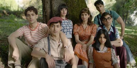 The Archies Director Discusses Magical Setting of the Bollywood Adaptation