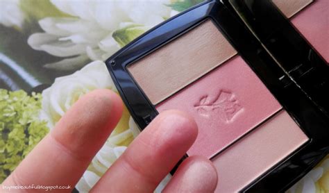 buy me beautiful...: Lancome Blush Subtil Palettes