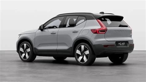 2024 Volvo XC40, C40 Recharge price and specs: Electric-car prices rise ...