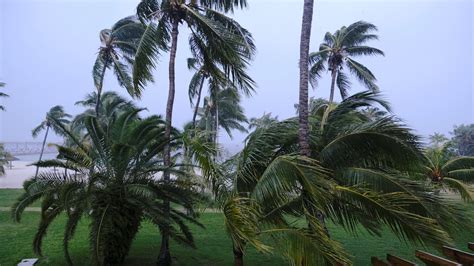 Hurricane Dorian Batters Bahamas as ‘Catastrophic’ Storm - The New York ...