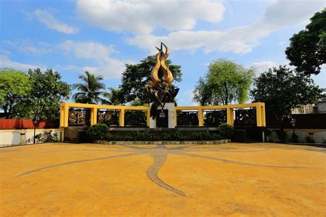 LOCAL Hiker: Quezon City Tandang Sora Shrine