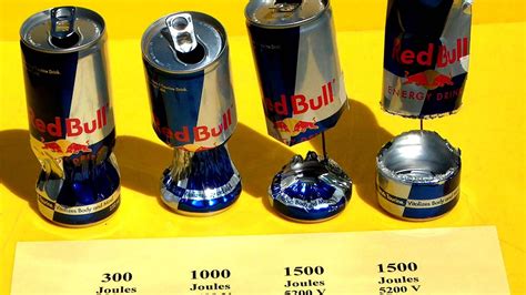 Too Much Red Bull Side Effects - Effect Choices