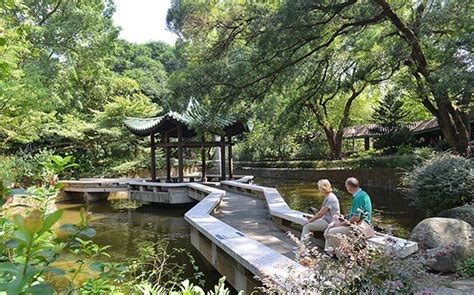 Kowloon Park | Tickikids Hong Kong