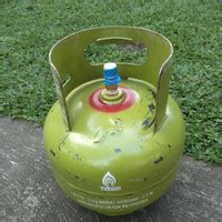 Tabung Gas 3 Kg Harga Murah & Grosir Maret 2023 - Tokopedia