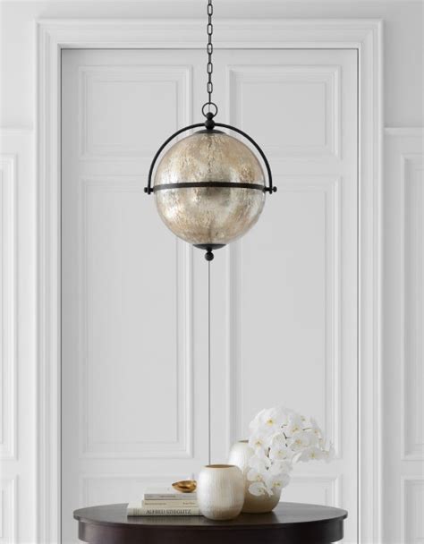 Signature Designer Light Fixtures | Experience Visual Comfort & Co.