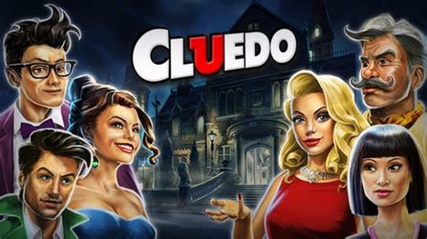 Clue Online Game For Free | Gameita