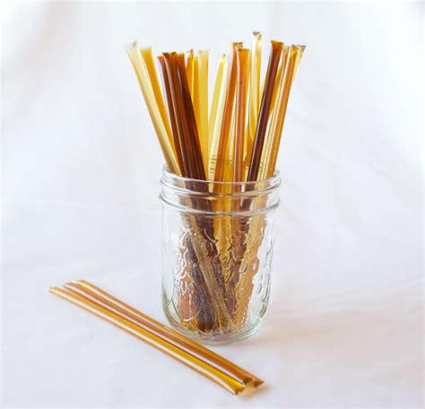 Honey Sticks – Mountain Sage Herbals