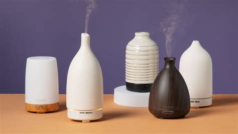 15 Best Essential Oil Diffusers: Our guide to making your home smell ...