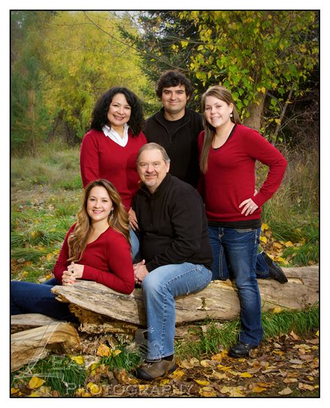 Kezar Family Portraits | Boise Photographer - BLOG | Leap Photography