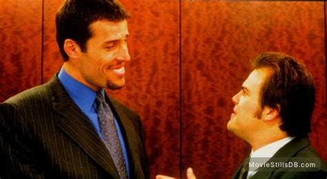 Tony Robbins Shallow Hal