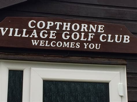 Copthorne Village Golf Club