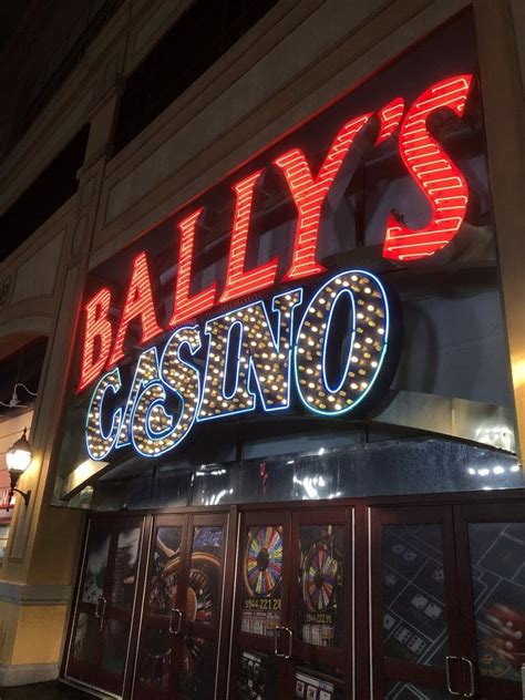 Bally’s Atlantic City: Aging Casino with New Chapter Ahead – Know Your ...