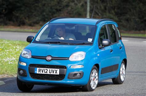 Fiat Panda Review 2024, Price & Specs | Autocar