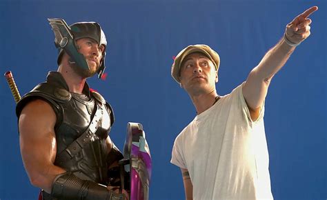 Taika Waititi to Direct Thor 4, With Akira on Hold!