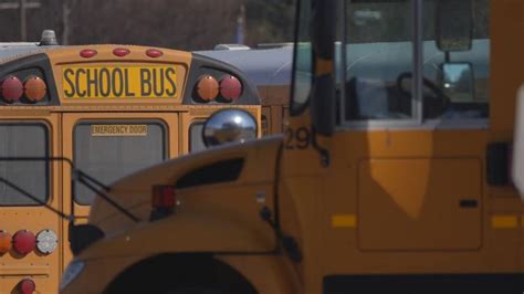 JCPS bus driver says long routes contribute to transportation disaster ...