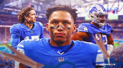 Lions: Roster cut candidates before 2023 NFL training camp