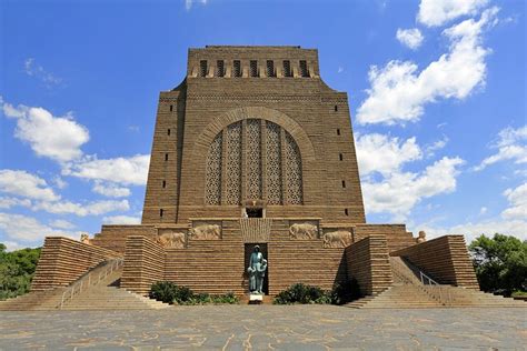 10 Top-Rated Tourist Attractions in Pretoria | PlanetWare