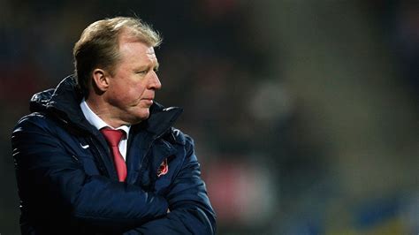 Steve McClaren leaves FC Twente after disappointing second spell ...