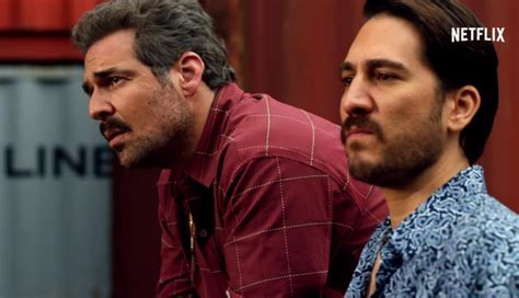 5 claves para conocer al cártel de Cali de 'Narcos' Temporada 3 (página ...