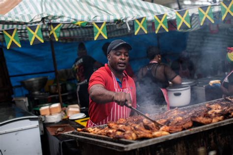 Voted By Jamaicans: Best Jamaican Party, Jerk Chicken & Patties In DC