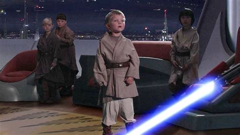 Anakin Younglings Blank Template - Imgflip