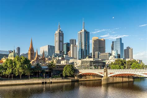 7 Days in Melbourne: The Perfect Melbourne Itinerary