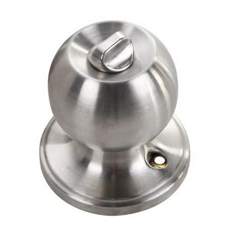 Metal Door Knobs at best price in New Delhi by Orient Overseas | ID ...