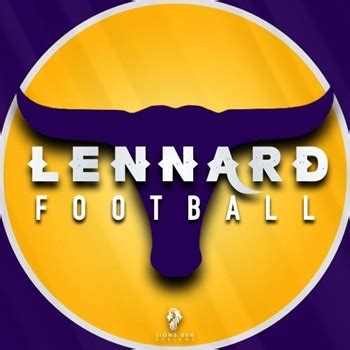 LENNARD LONGHORNS FOOTBALL - Lennard High School - Ruskin, Florida ...