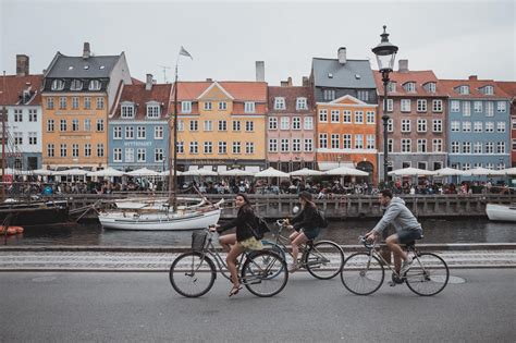 How Copenhagen is Designed for Delight | Flipboard