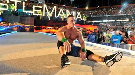 The Top 20 Matches of John Cena: The Results | Freakin' Awesome Network ...