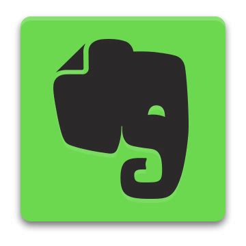 Evernote - inteltank