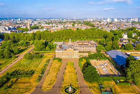 kensington_palace_london | CuddlyNest Travel Blog